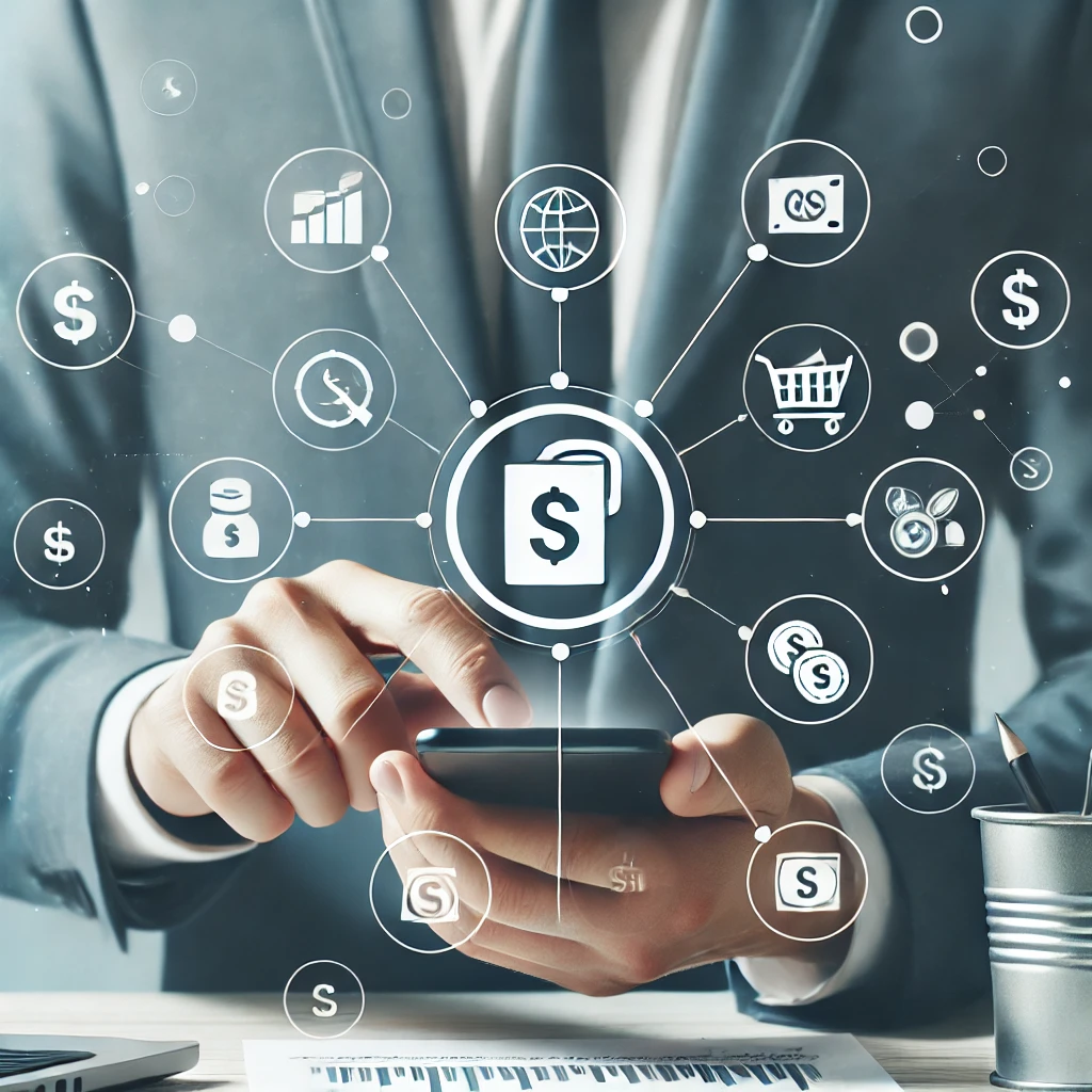 Finanse w smartfonie – najlepsze aplikacje do zarządzania budżetem i oszczędnościami