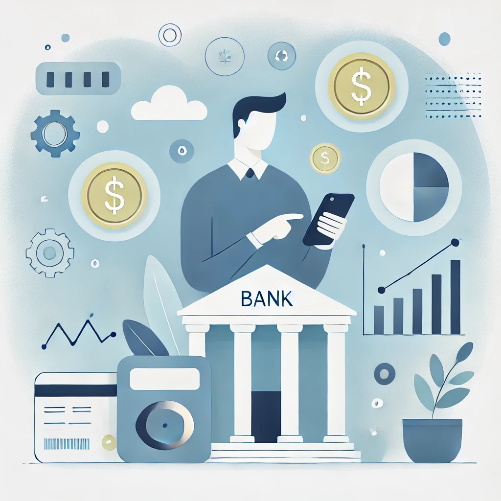 Fintech – jak nowoczesne technologie zmieniają bankowość                      i inwestowanie?