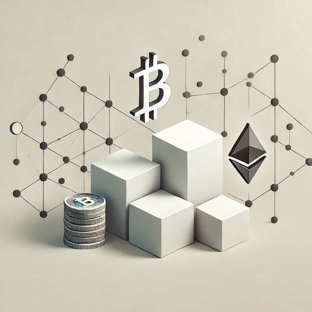 Kryptowaluty                   i blockchain – przyszłość finansów czy chwilowa moda?