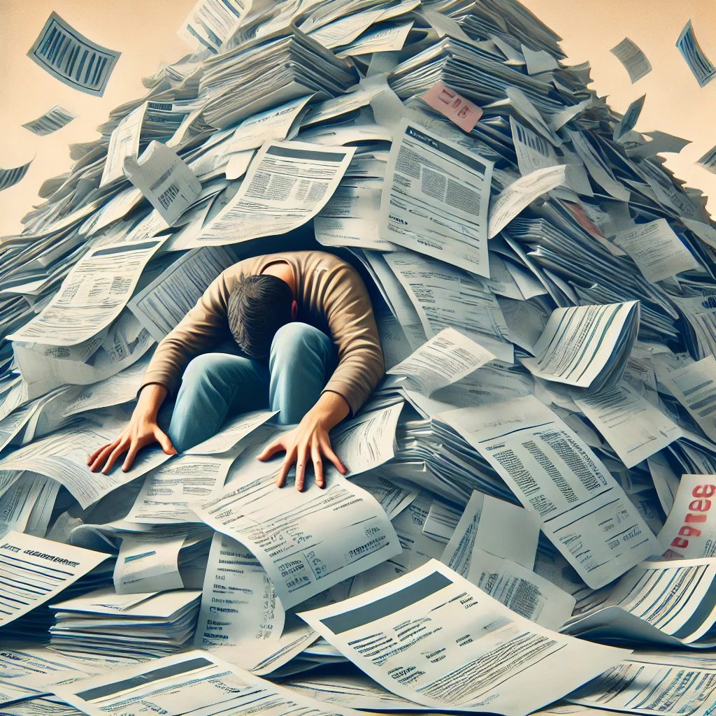 Pułapki kredytowe: Jak mądrze korzystać            z pożyczek i kart kredytowych, aby nie wpaść w spiralę zadłużenia?