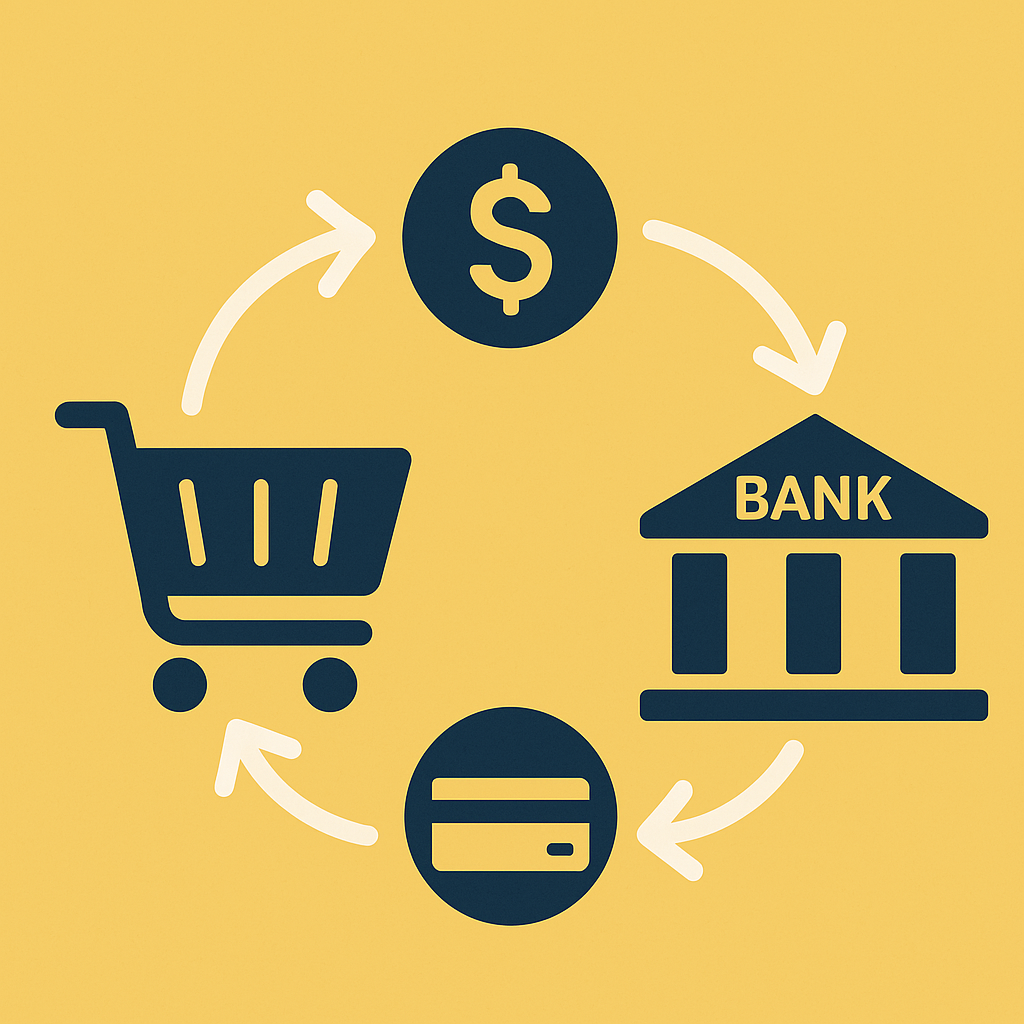 E-commerce + finanse = przyszłość?