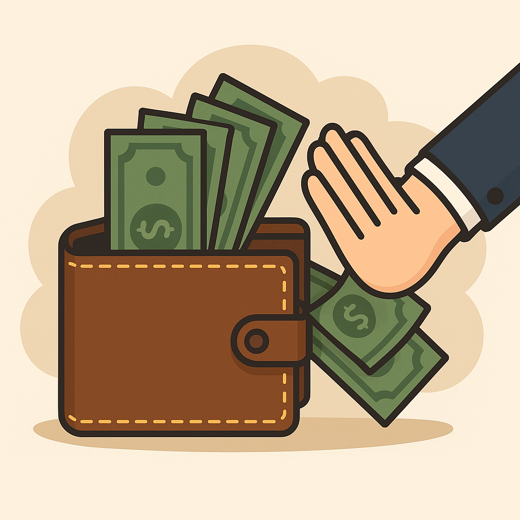 5 prostych sposobów na obniżenie codziennych wydatków