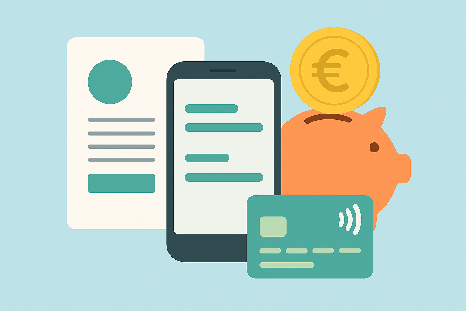 Konto Otwarte na Ciebie w BNP Paribas – czy warto je założyć?