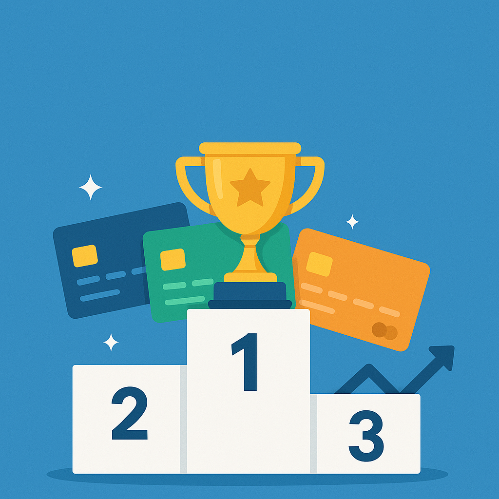 Najlepsze konta osobiste – grudzień 2025